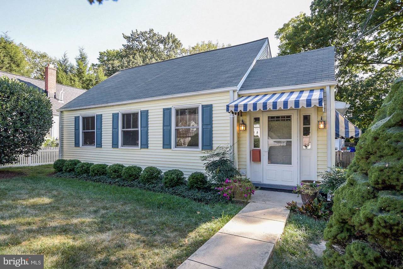3416 Wake Drive - Photo 1