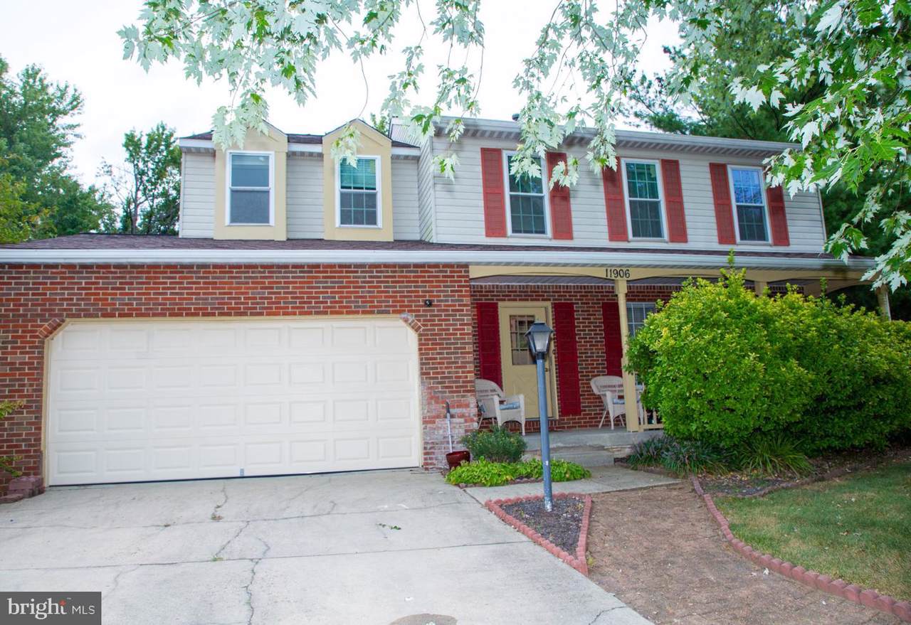 11906 Webb Court - Photo 1