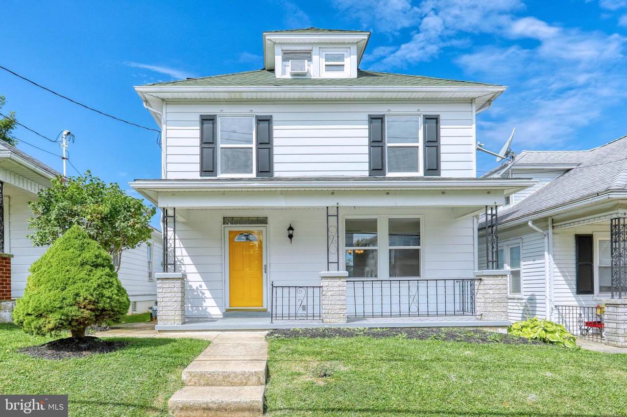 260 Walnut Street - Photo 1