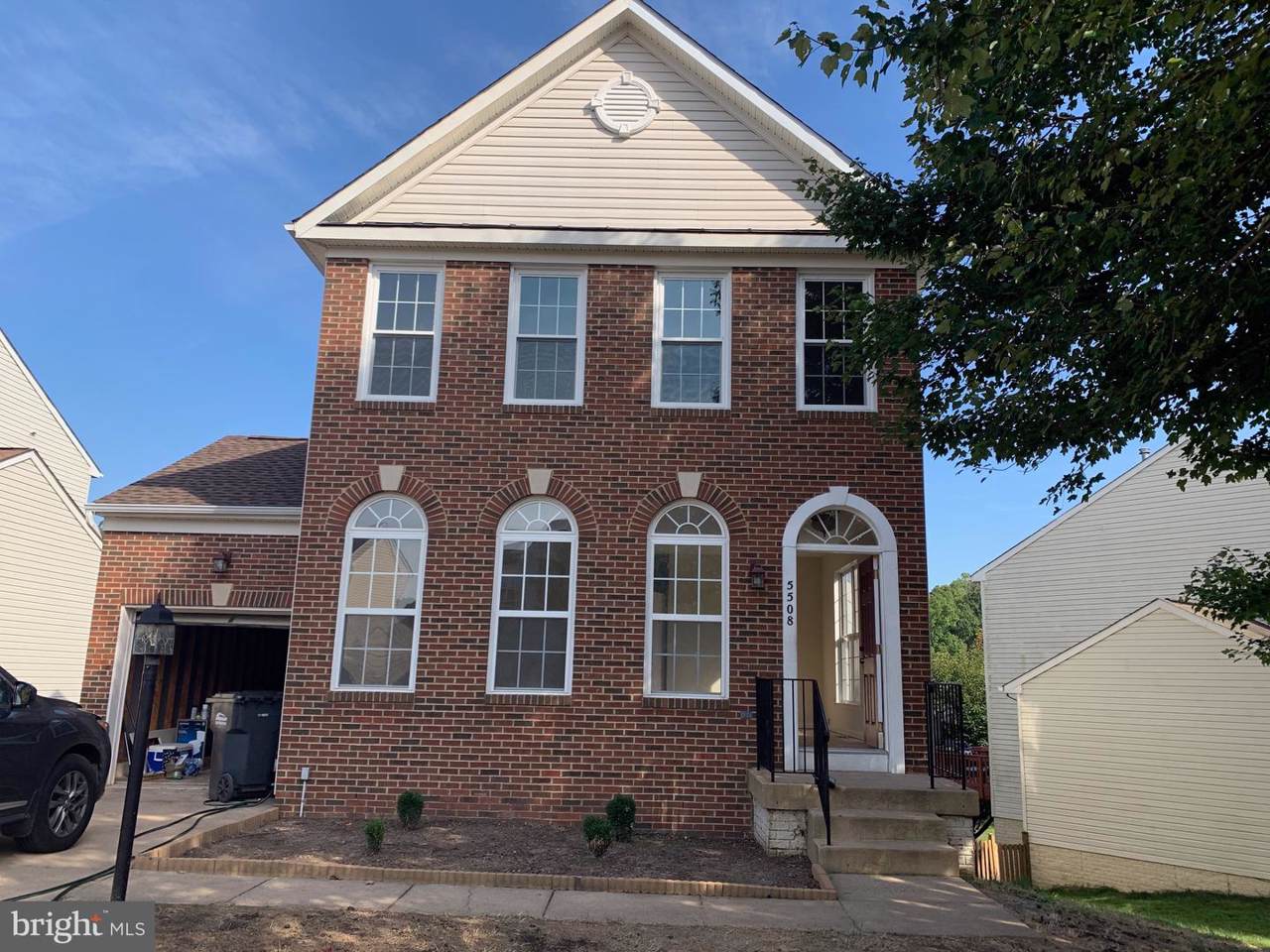 5508 Hobsons Choice Loop - Photo 1