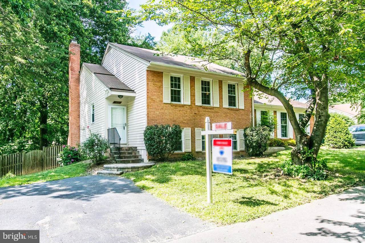 10050 Wood Sorrels Lane - Photo 1