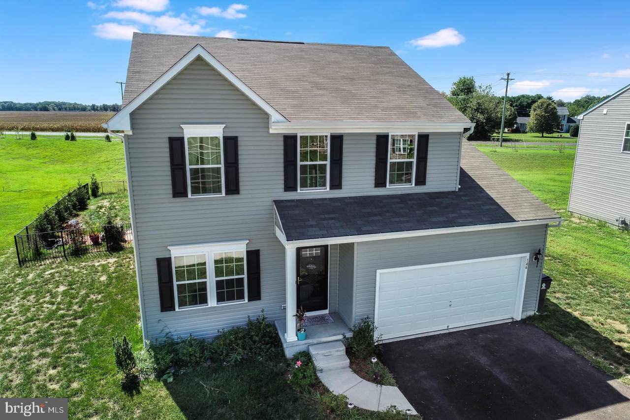 146 Shady Creek Lane - Photo 1