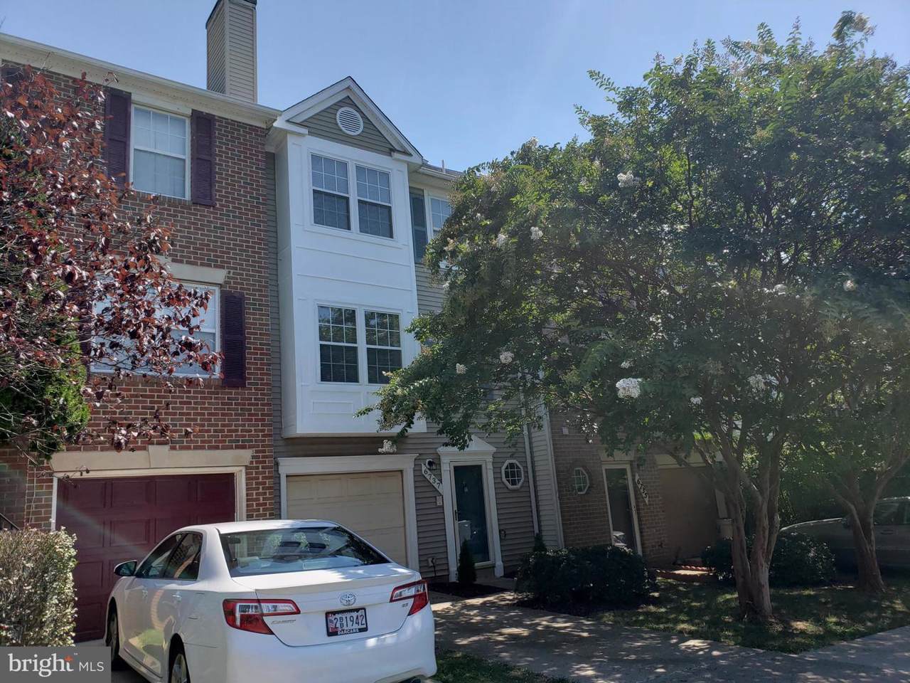6737 Village Park Drive - Photo 1