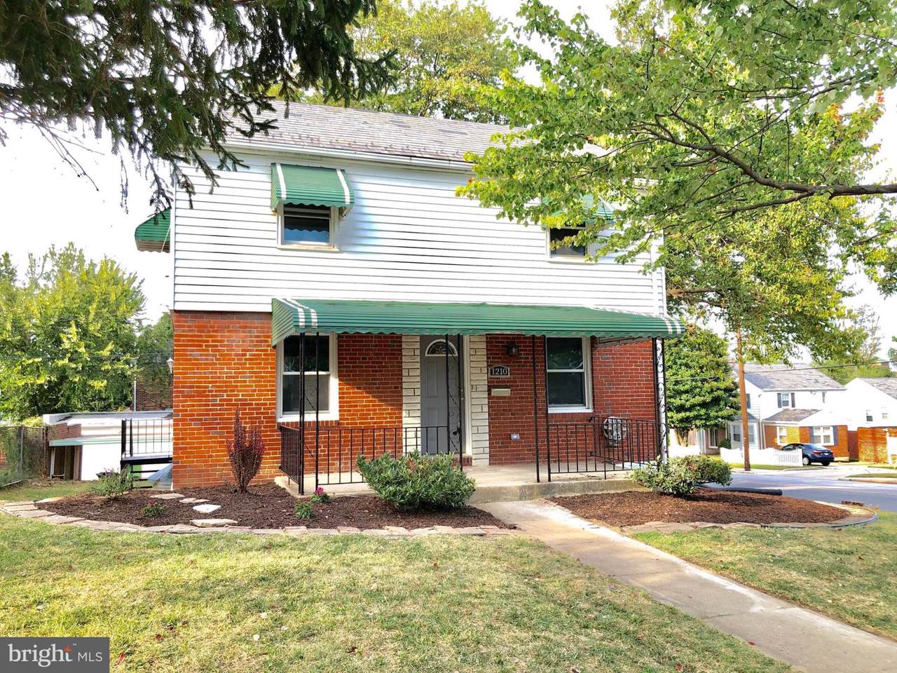 1210 35TH Street - Photo 1