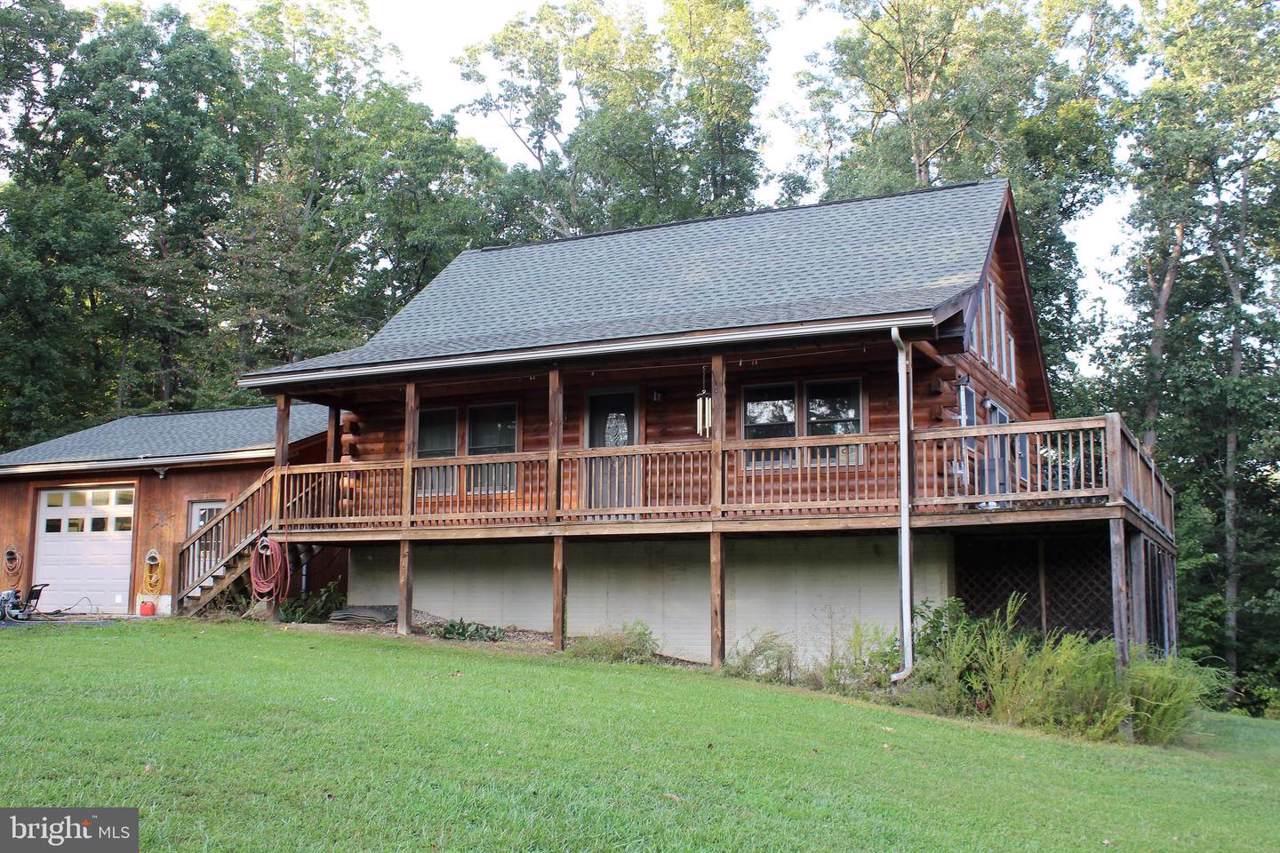 351 Seclusion Ridge Road - Photo 1