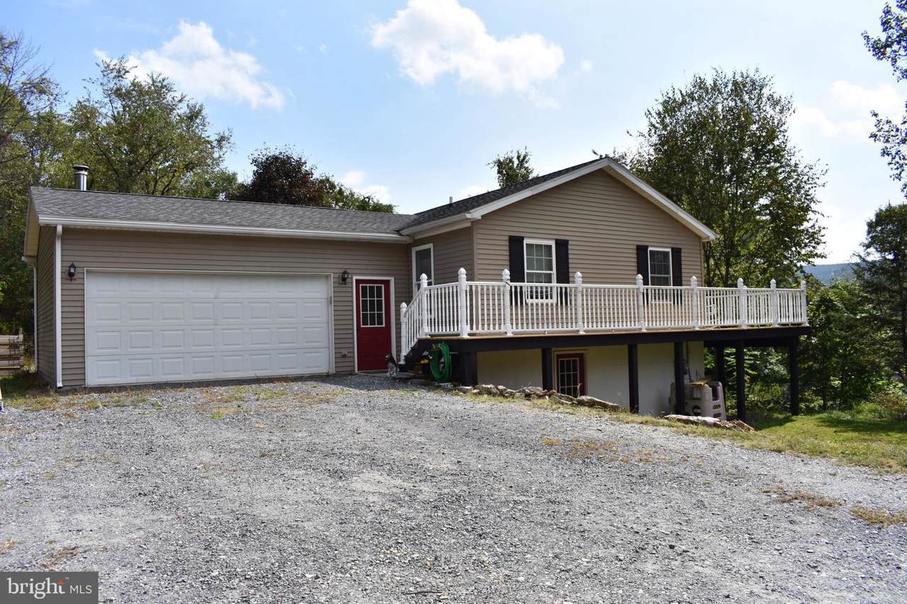 2989 Summer Valley Road - Photo 1