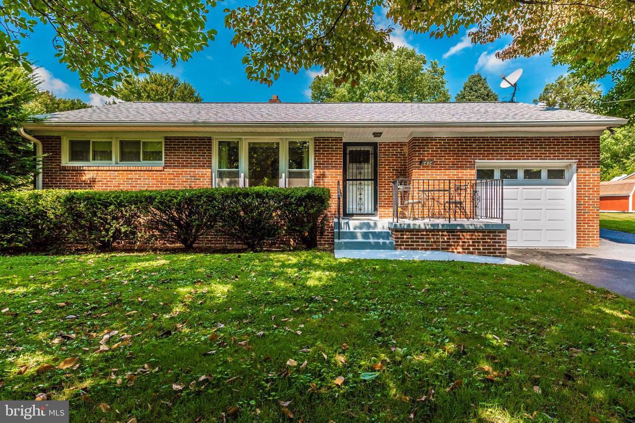 6434 Mount Phillip Road - Photo 1