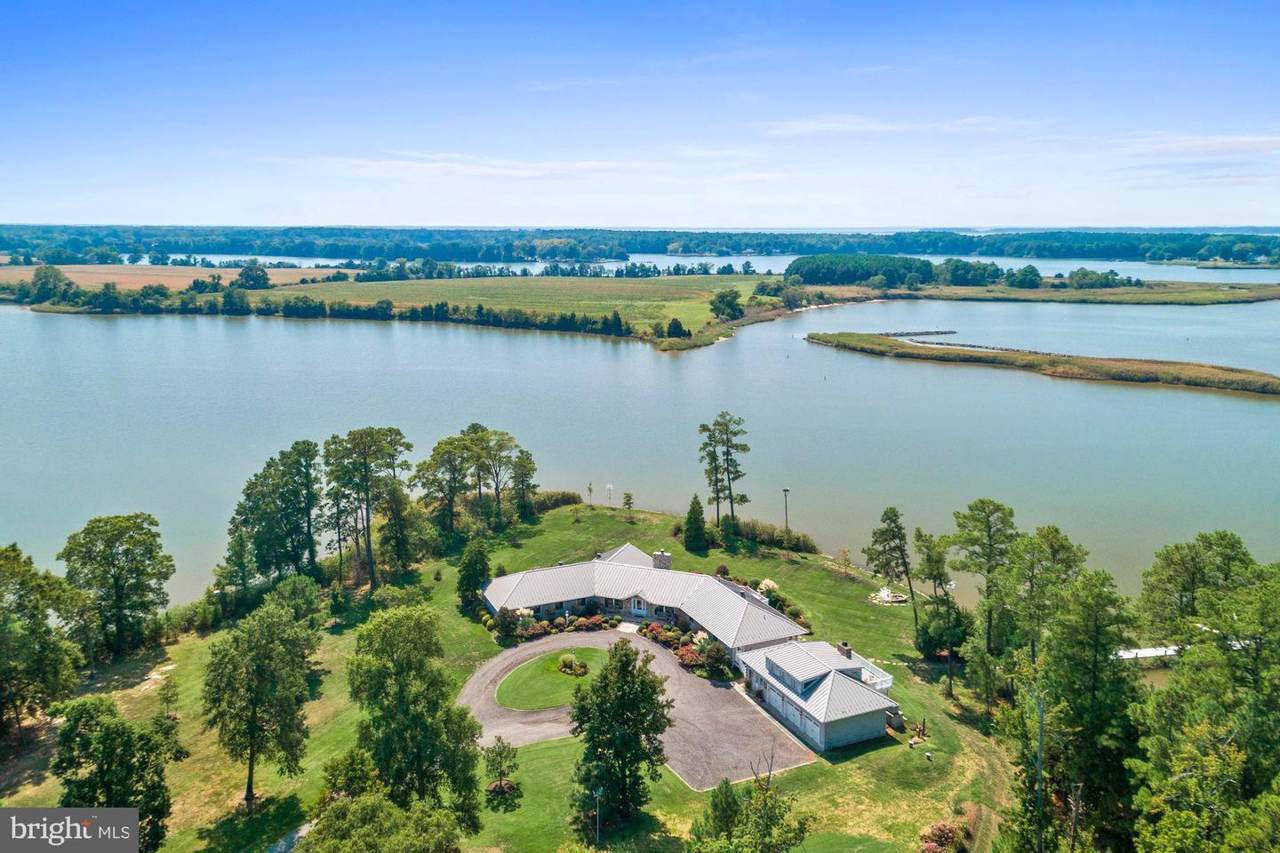 220 Tower Point Road - Photo 1