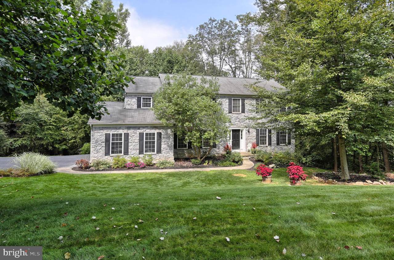 625 Horseshoe Trl Drive - Photo 1