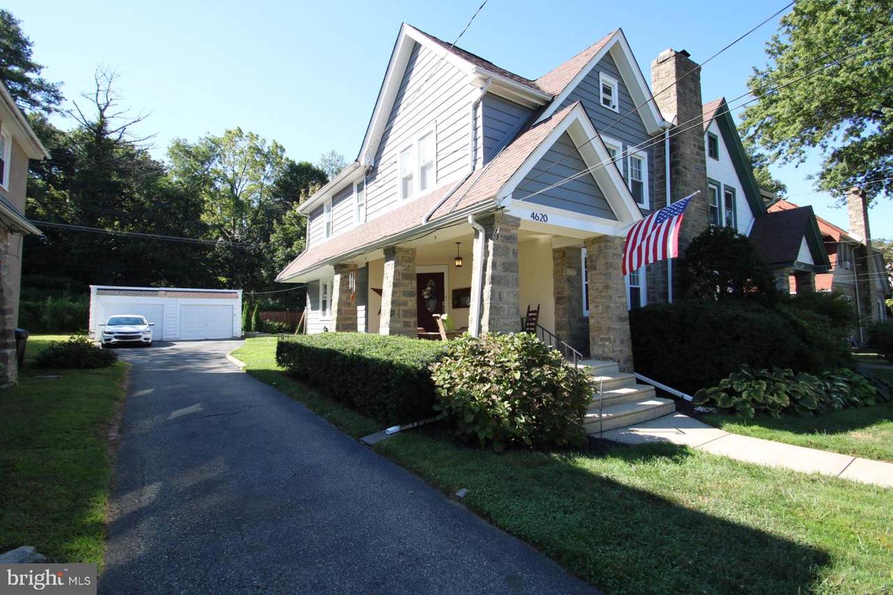 4620 Woodland Avenue - Photo 1