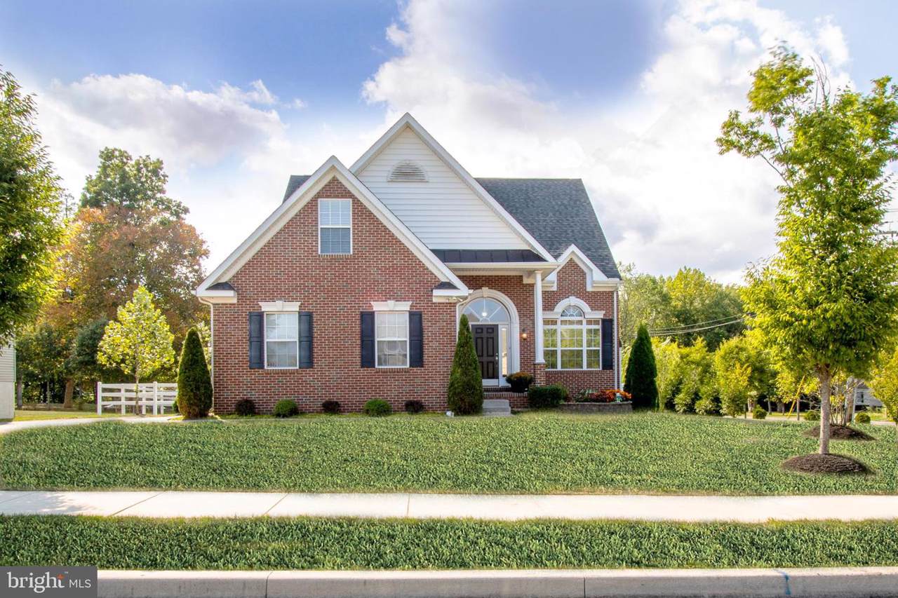 402 Welsh Hill Road - Photo 1