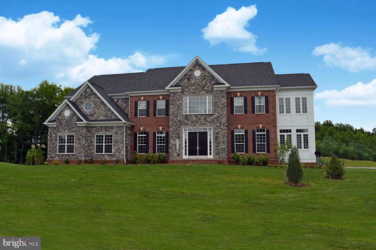 Lot 11 Magnolia Cove - Photo 1