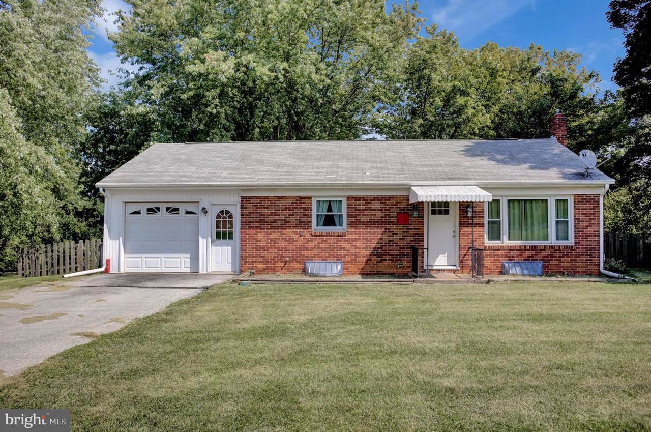 3055 Cape Horn Road - Photo 1