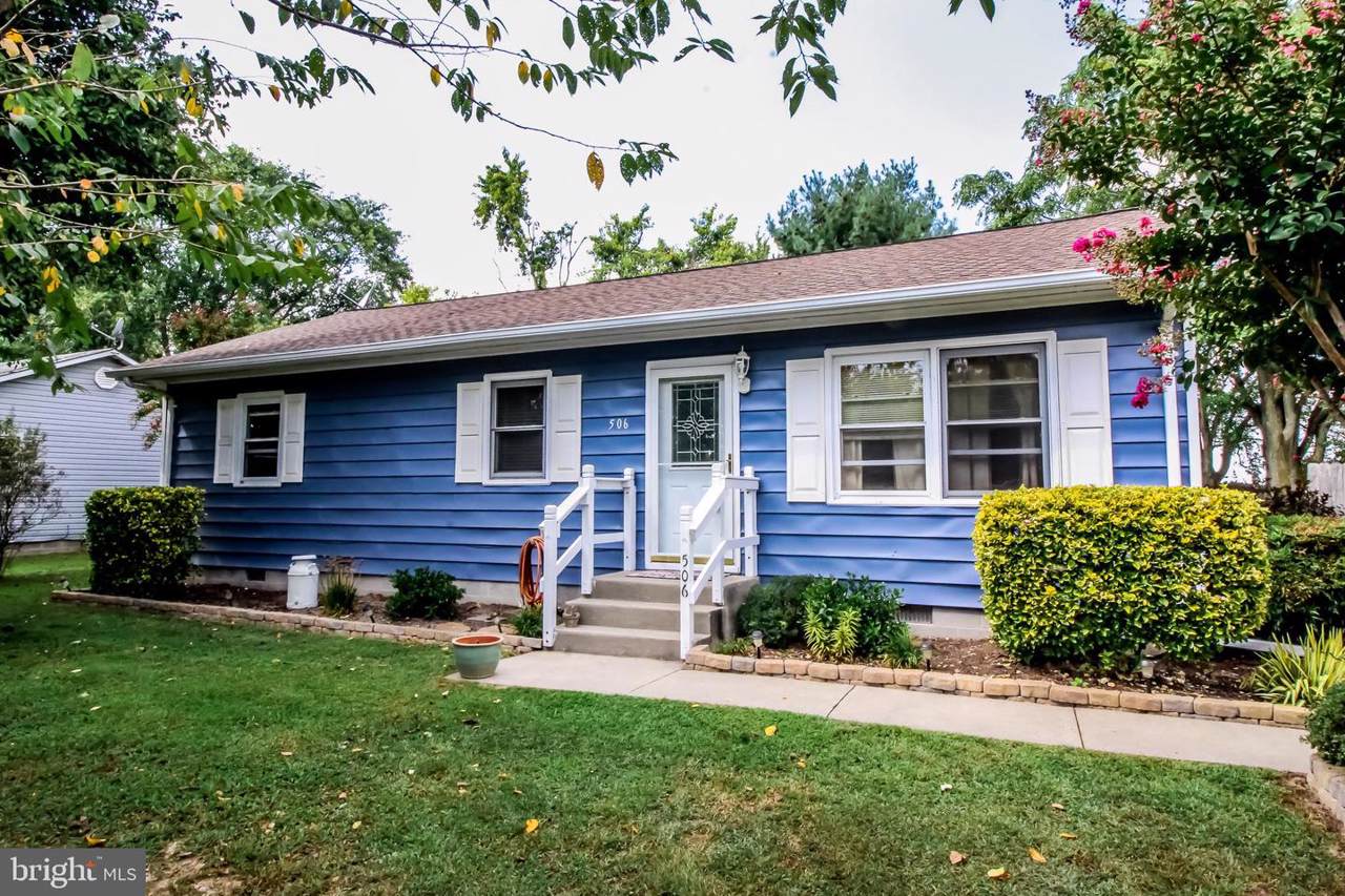 506 Glen Oak Circle - Photo 1