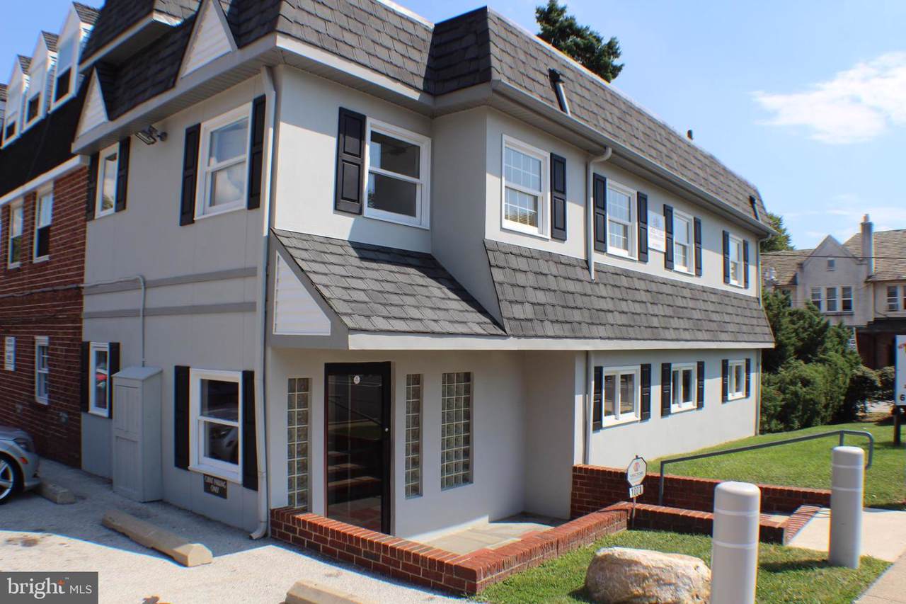 1001 Darby Road - Photo 1