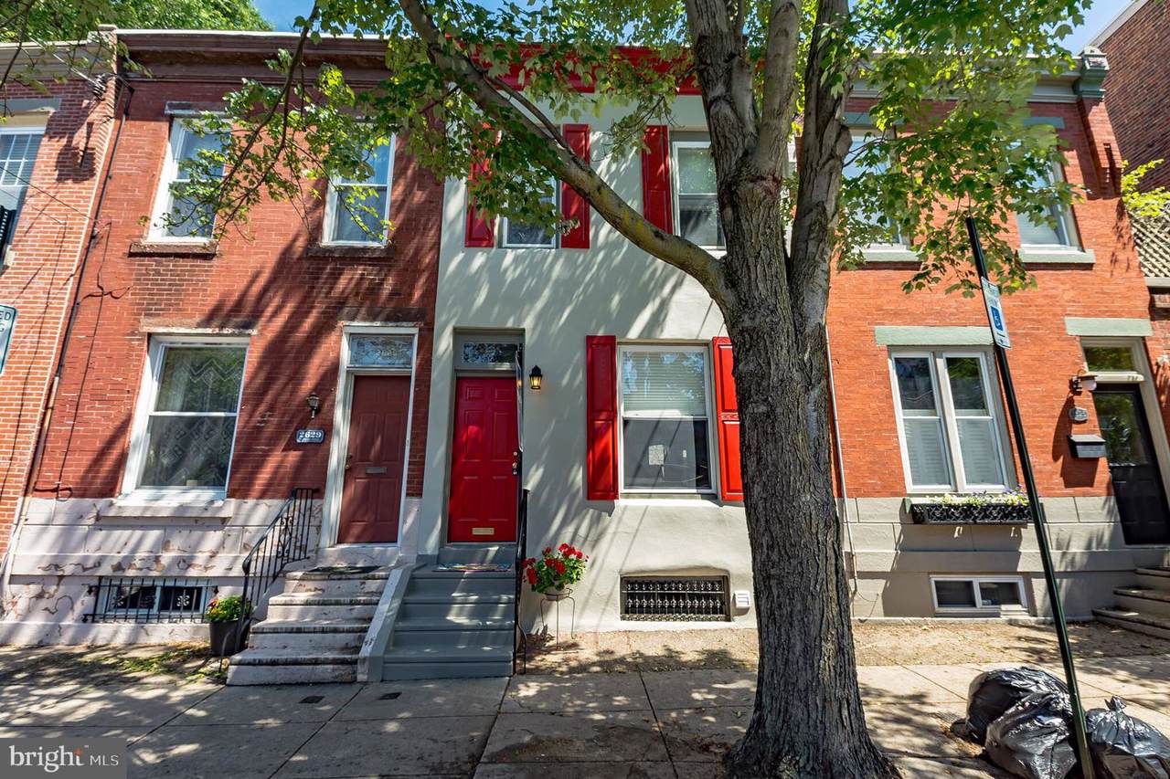 2627 Parrish Street - Photo 1