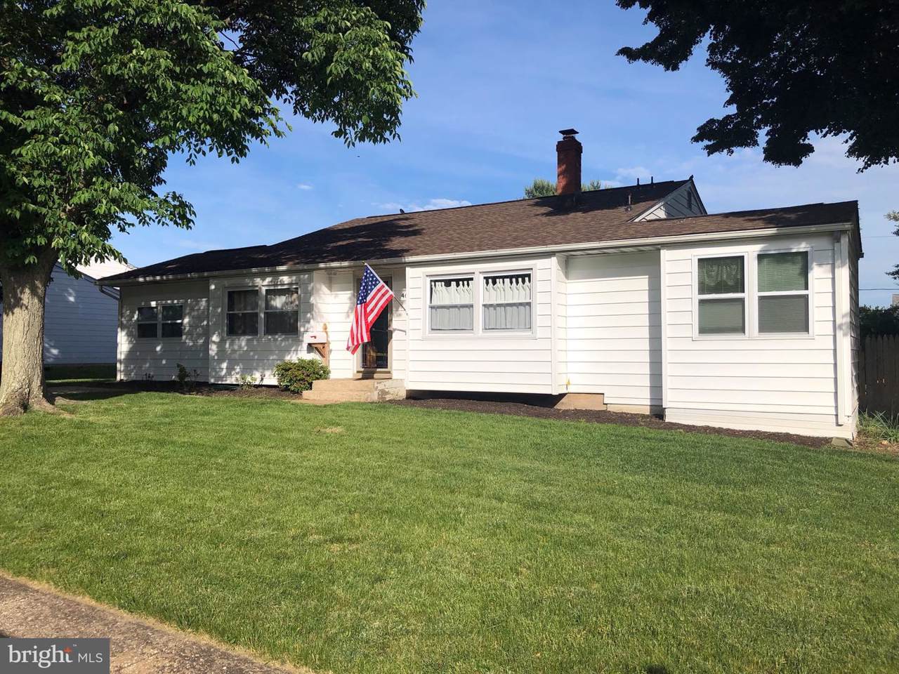 4614 Griffin Drive - Photo 1