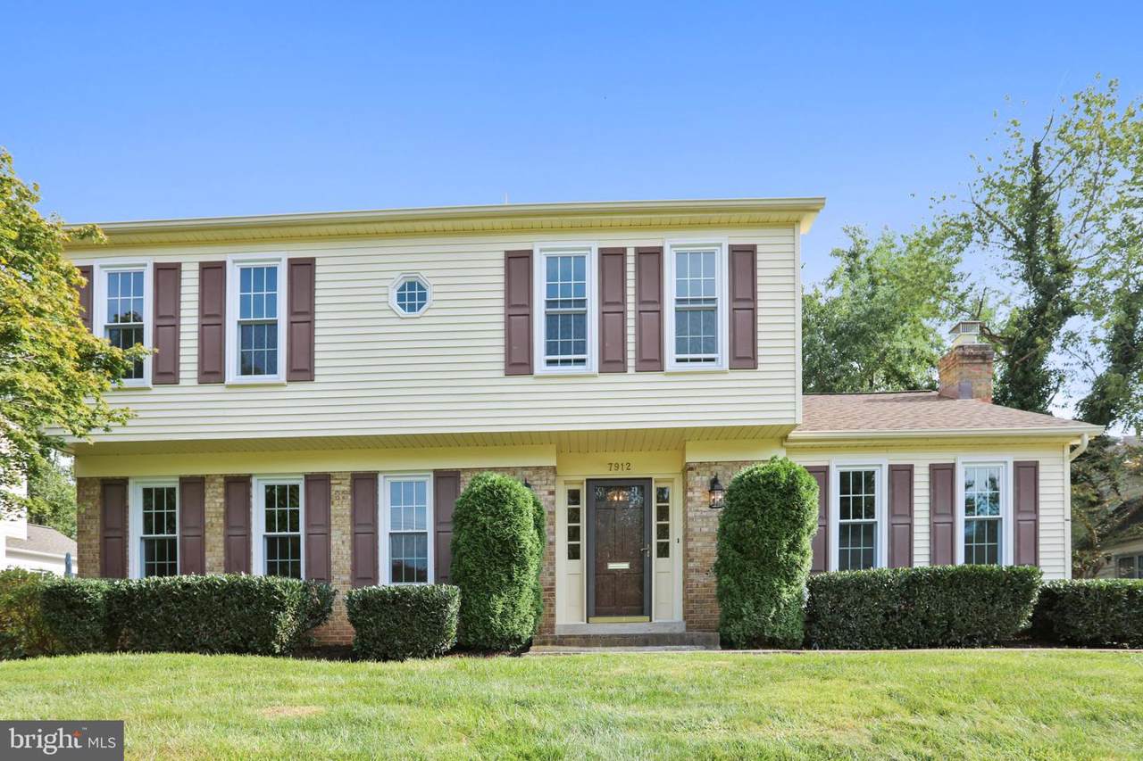 7912 Ivymount Terrace - Photo 1