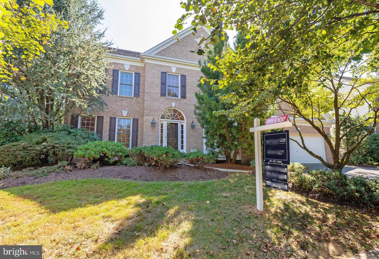 11417 Ridge Mist Terrace - Photo 1