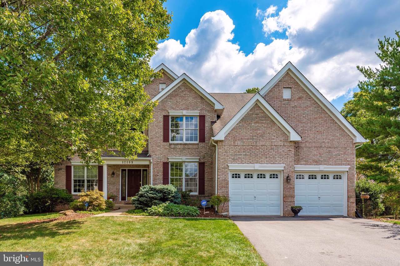 12109 Sheets Farm Road - Photo 1