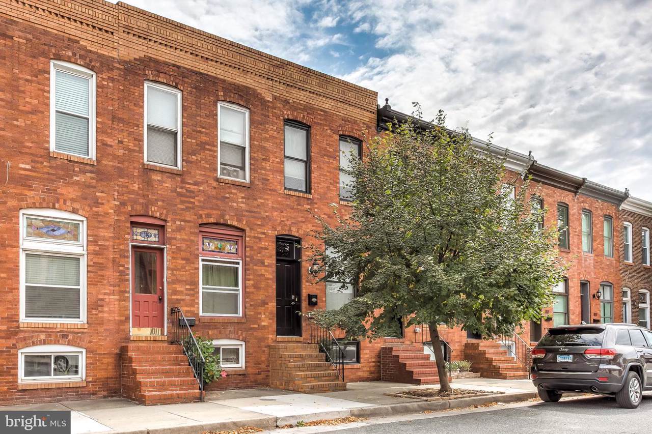 815 Lakewood Avenue - Photo 1