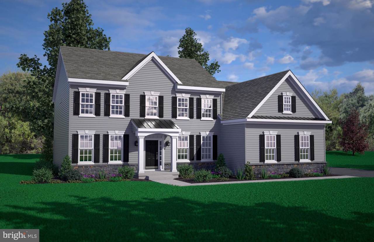 012 Forty Nine Pines Drive - Photo 1
