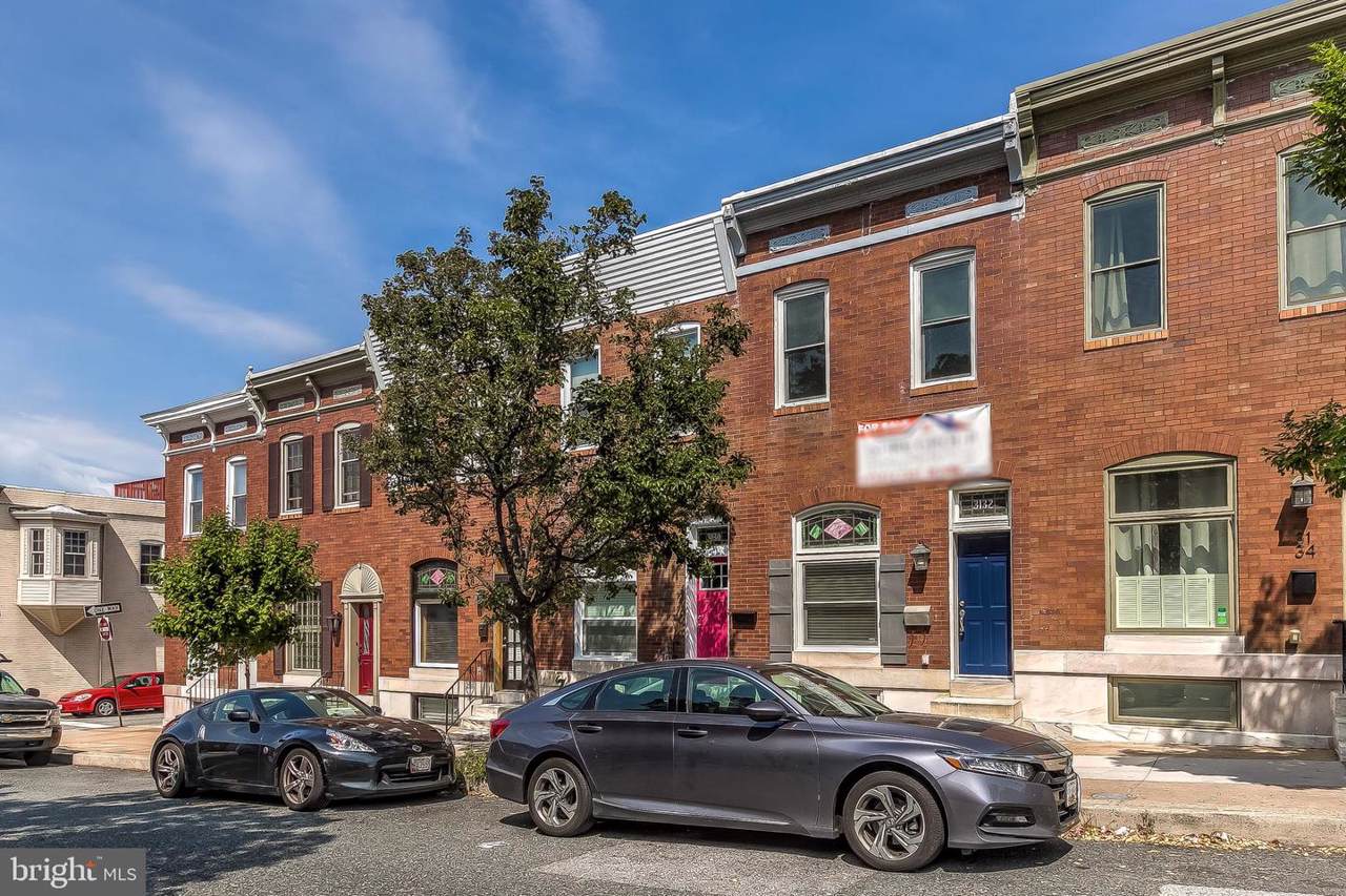 3132 Foster Avenue - Photo 1