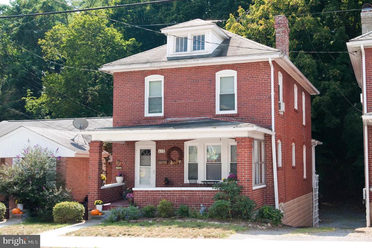 678 Fayette Street - Photo 1