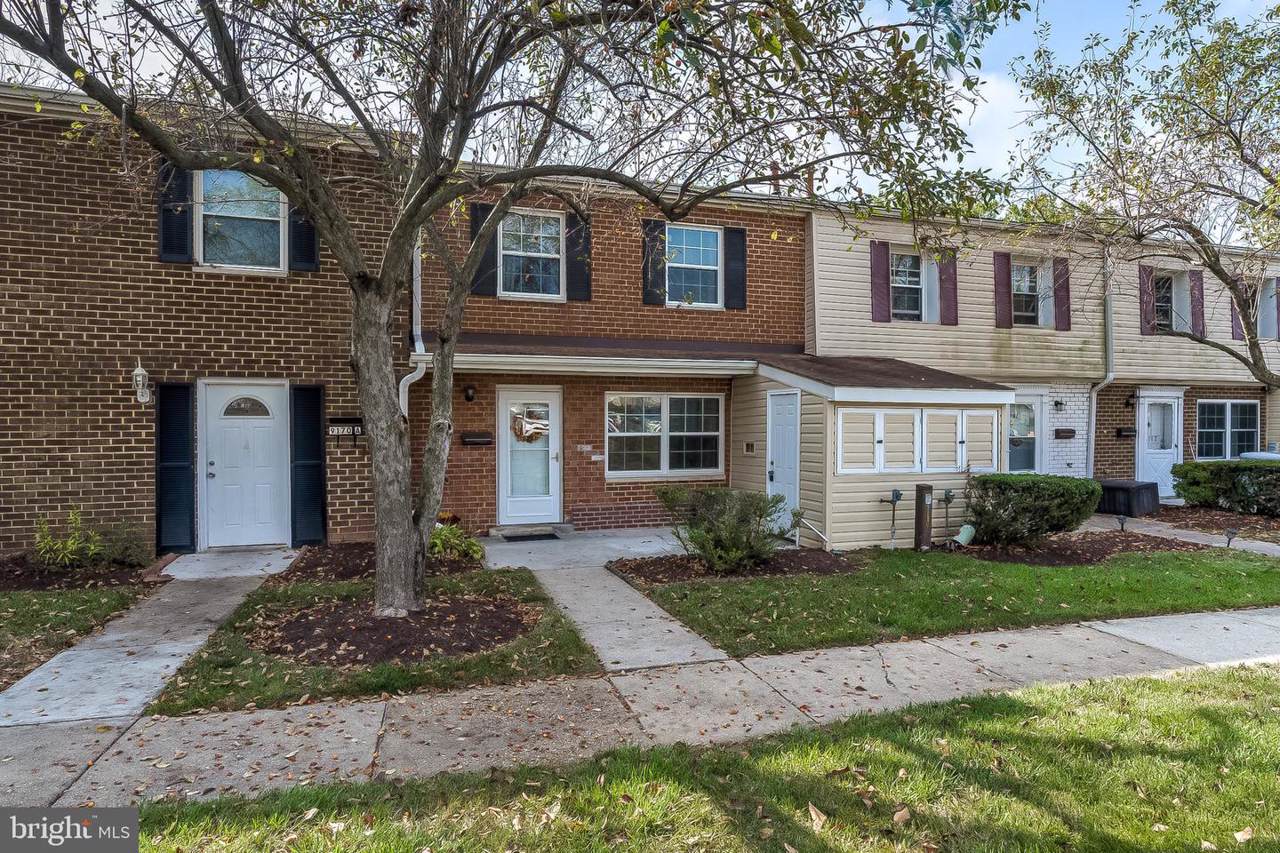 9170 Hitching Post Lane - Photo 1