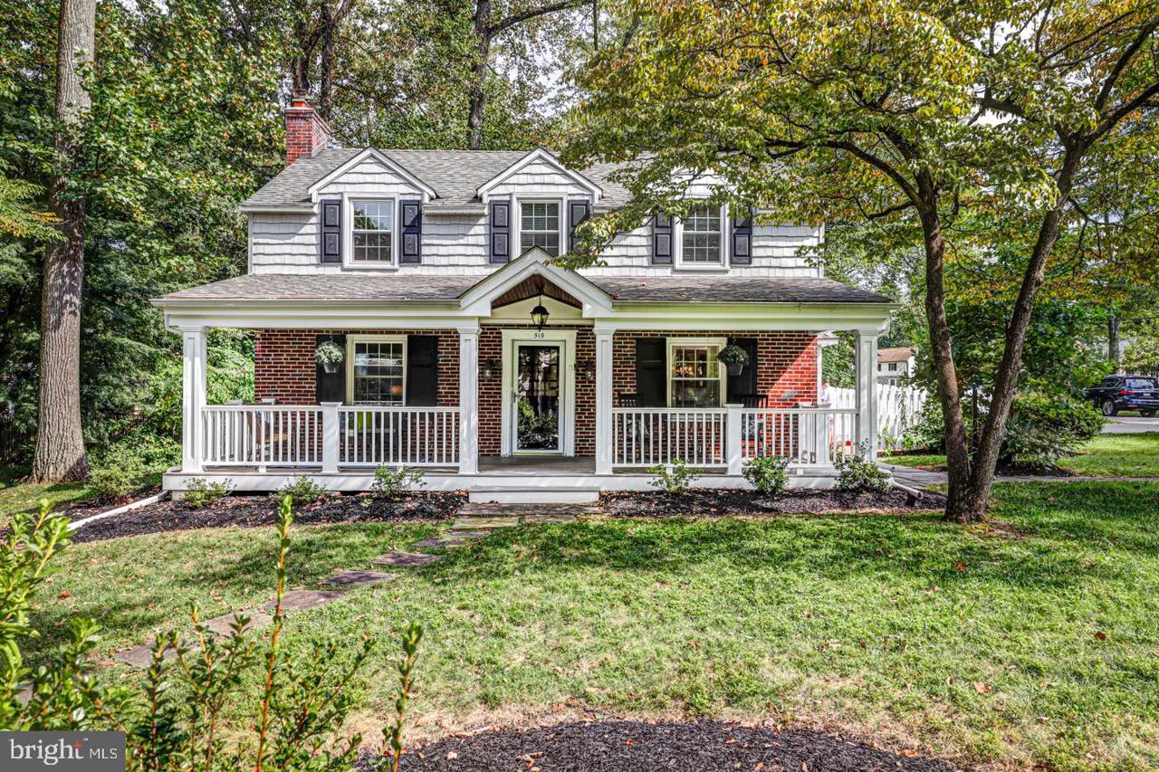 519 Beechtree Lane - Photo 1