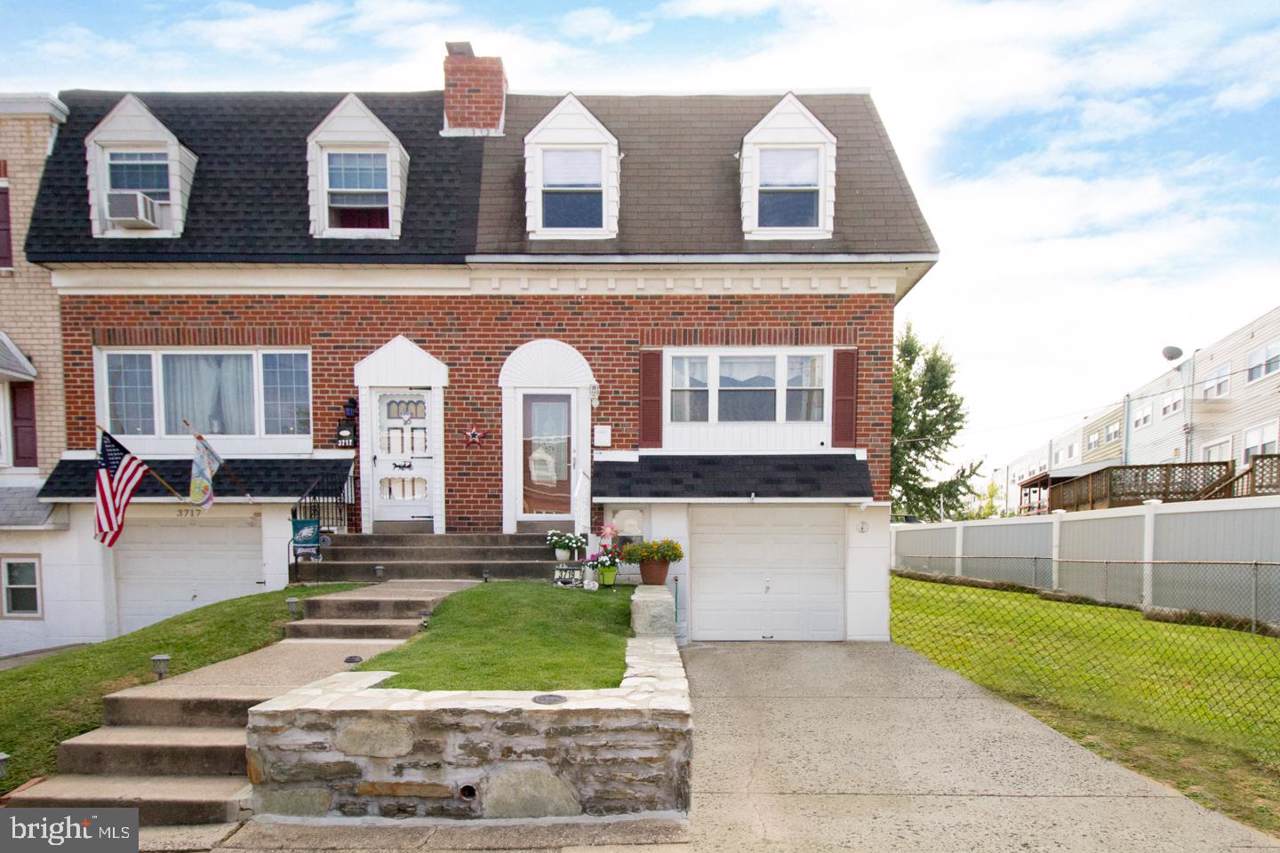 3719 Westhampton Drive - Photo 1