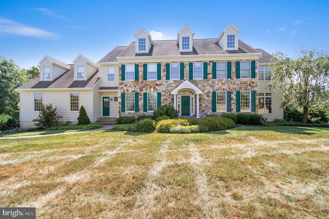 1014 Marlin Drive - Photo 1