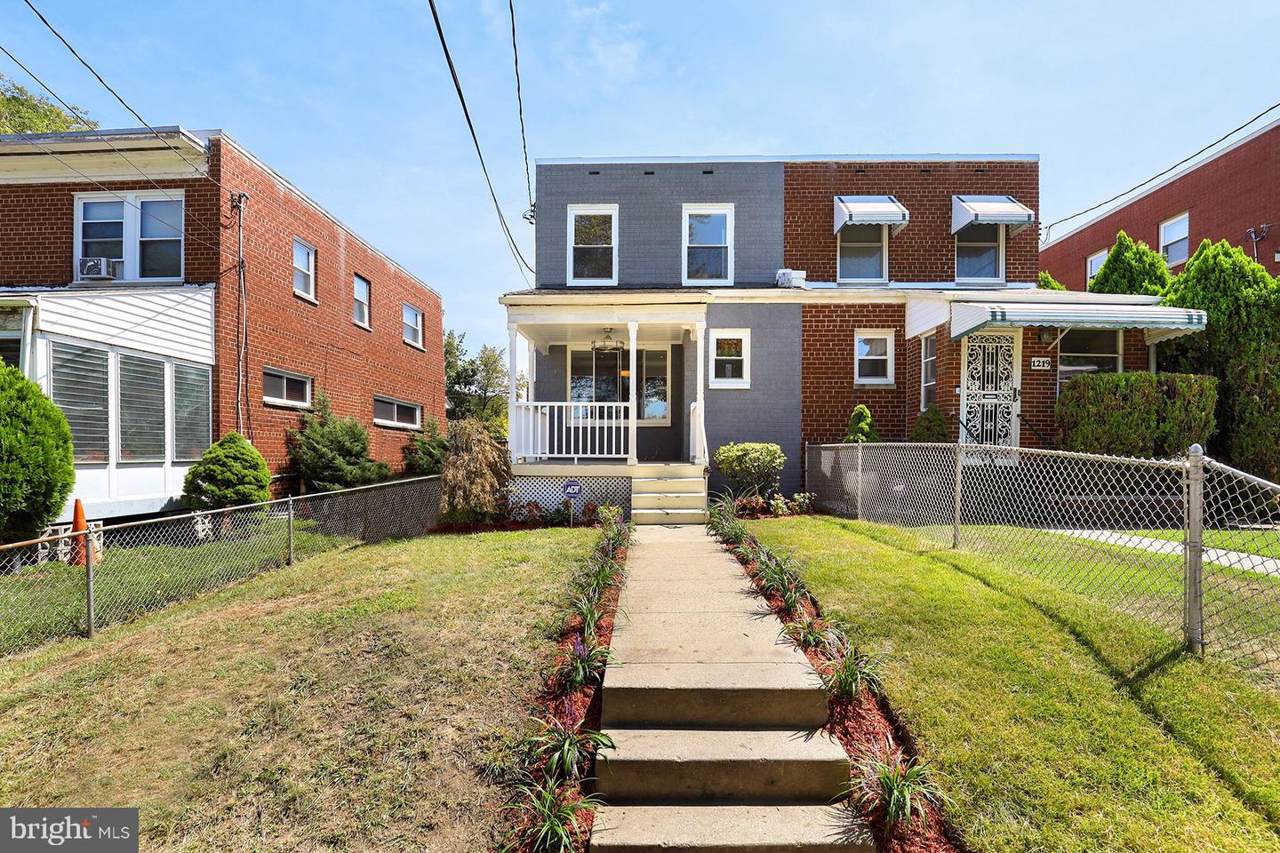 1221 Hamilton Street - Photo 1