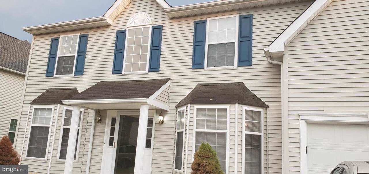 109 Hannum Drive - Photo 1