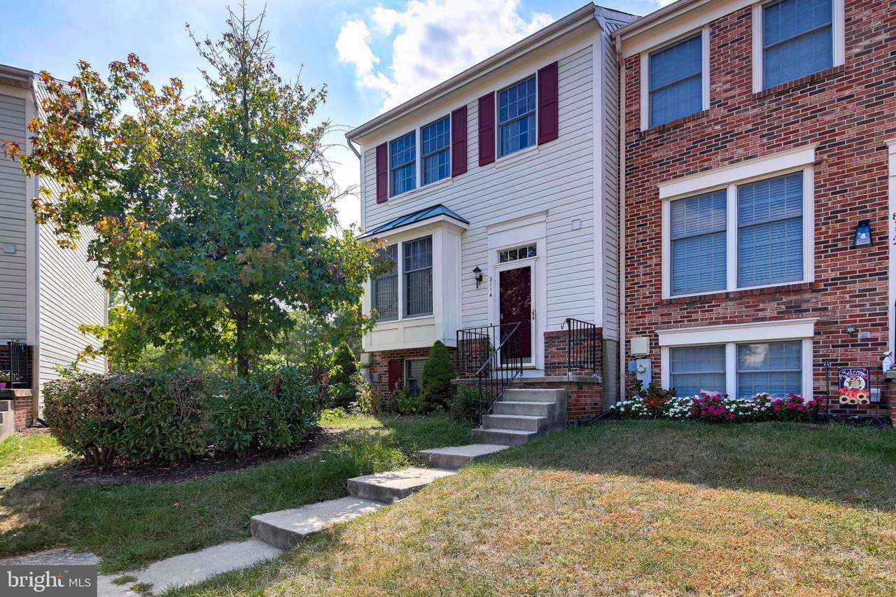 8114 Brightridge Court - Photo 1