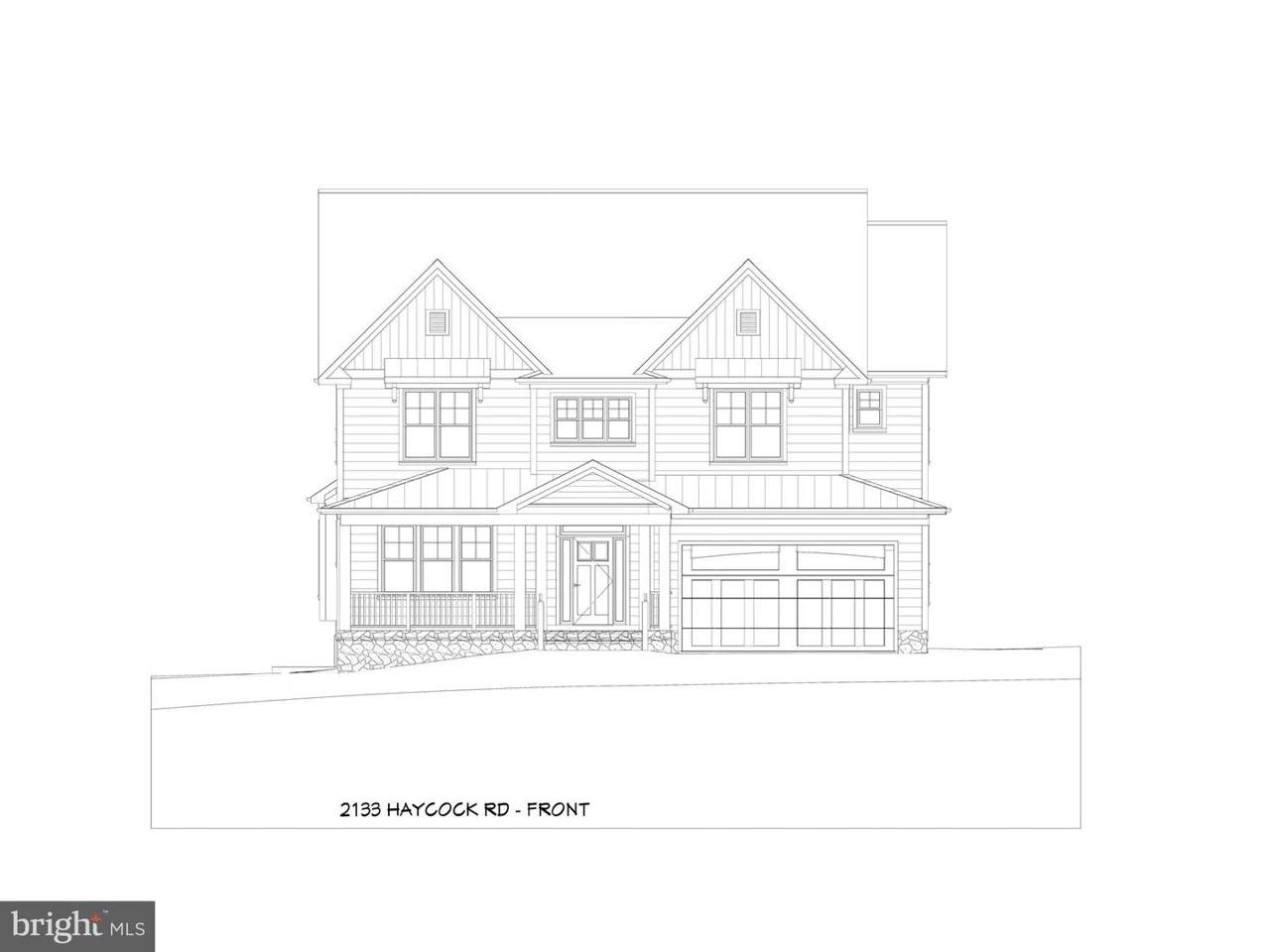 2133 Haycock Road - Photo 1