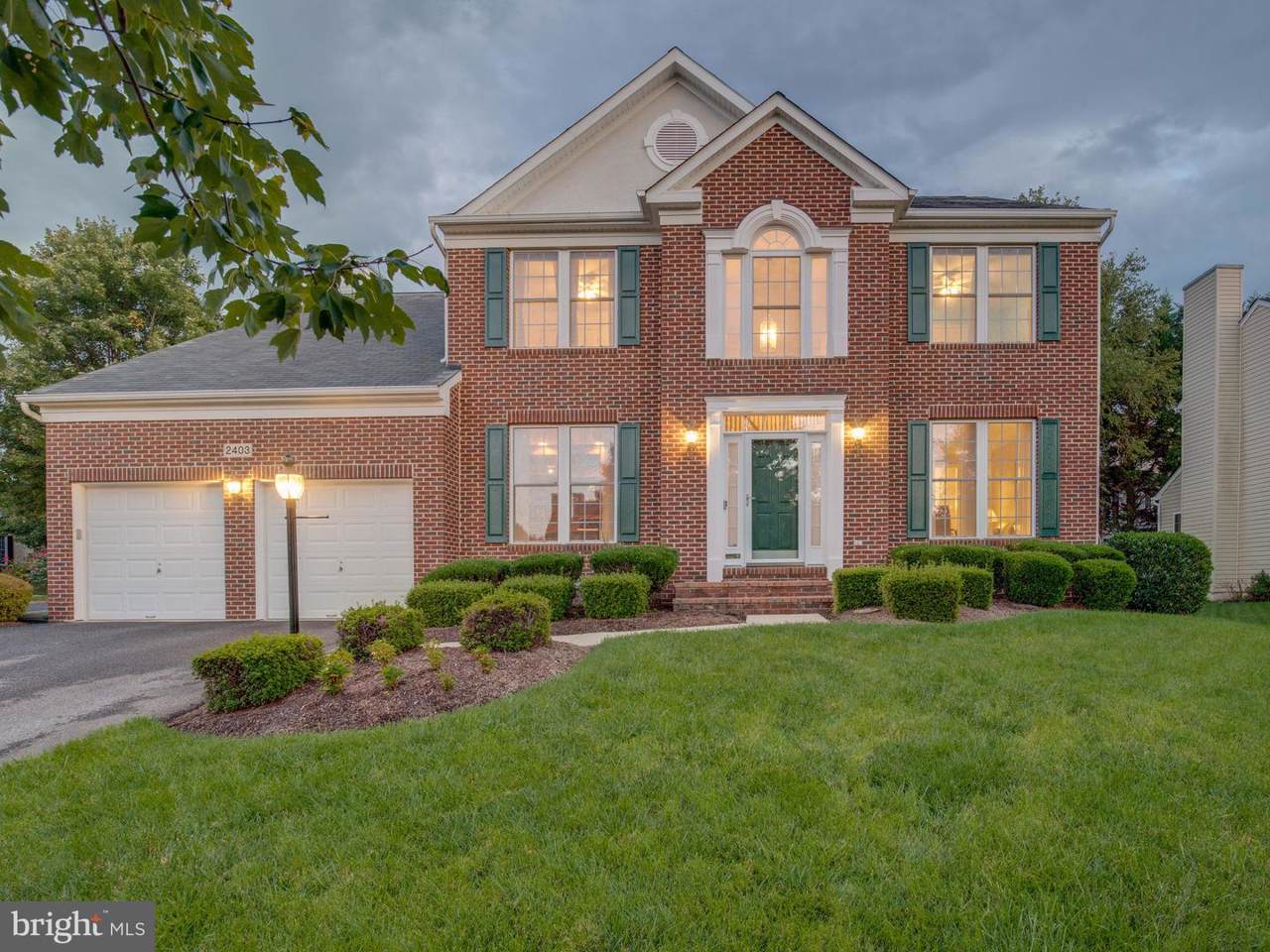 2403 Valley Brook Court - Photo 1 2403 Valley Brook Court - Photo 1