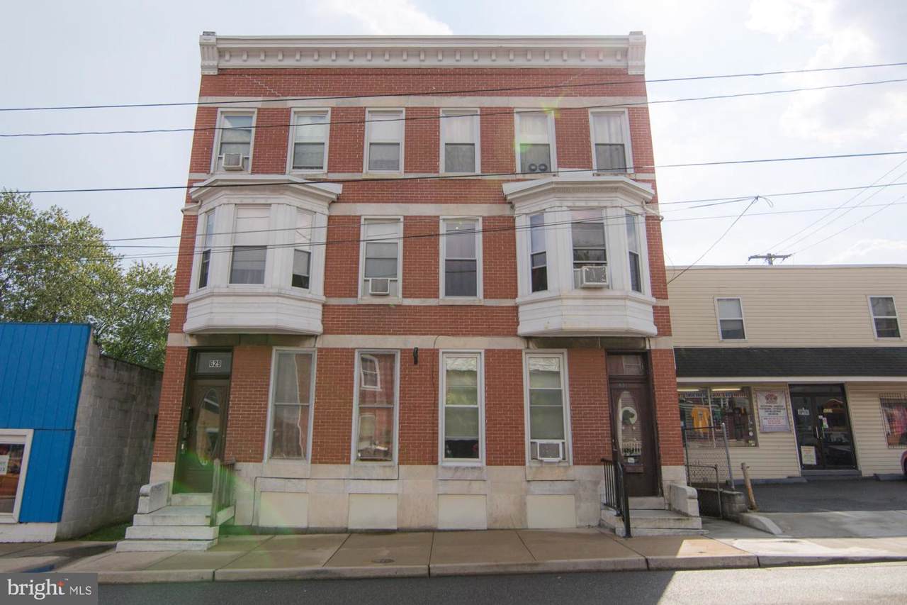629 Franklin Street - Photo 1