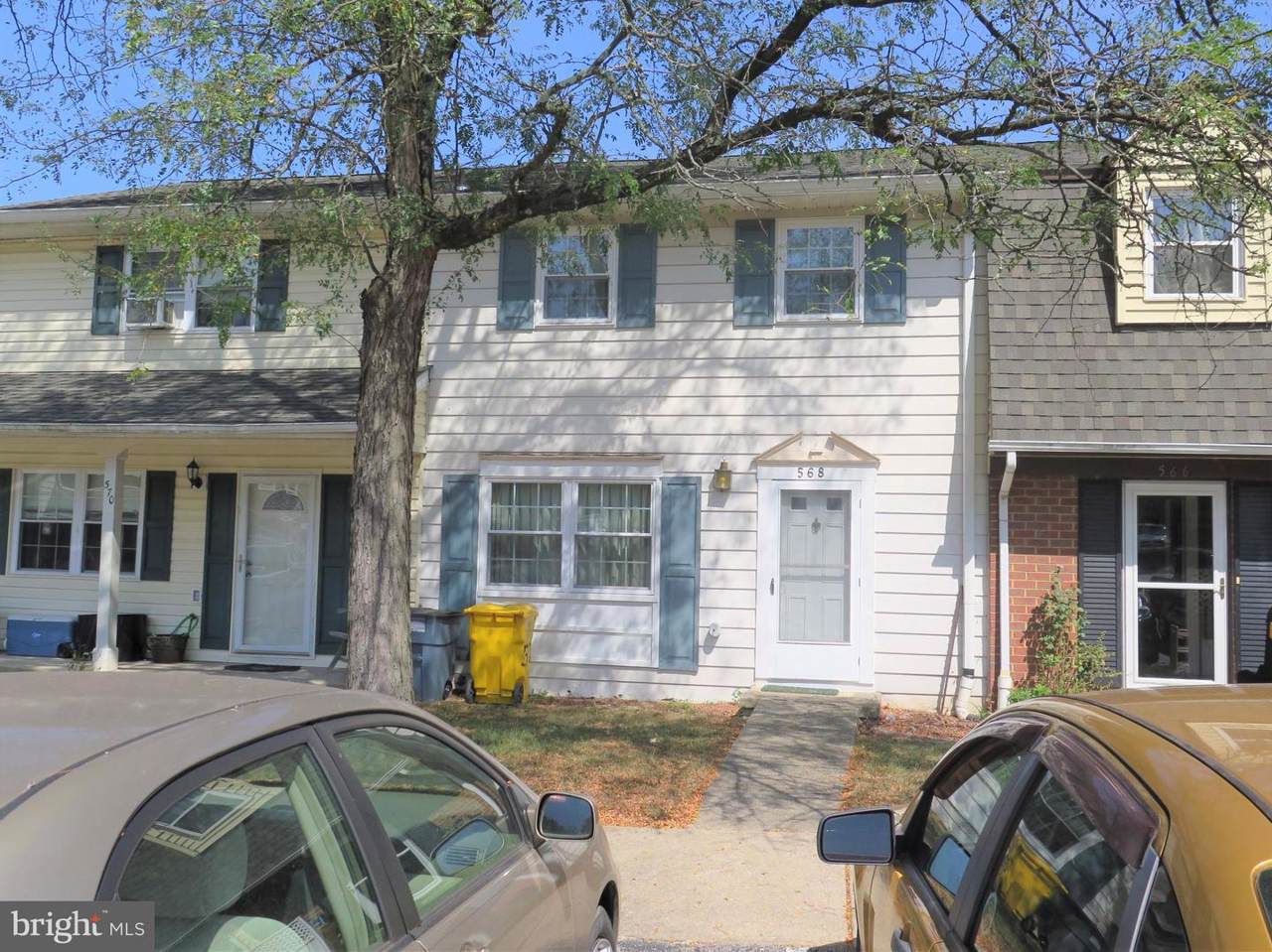 568 Valleywood Road - Photo 1