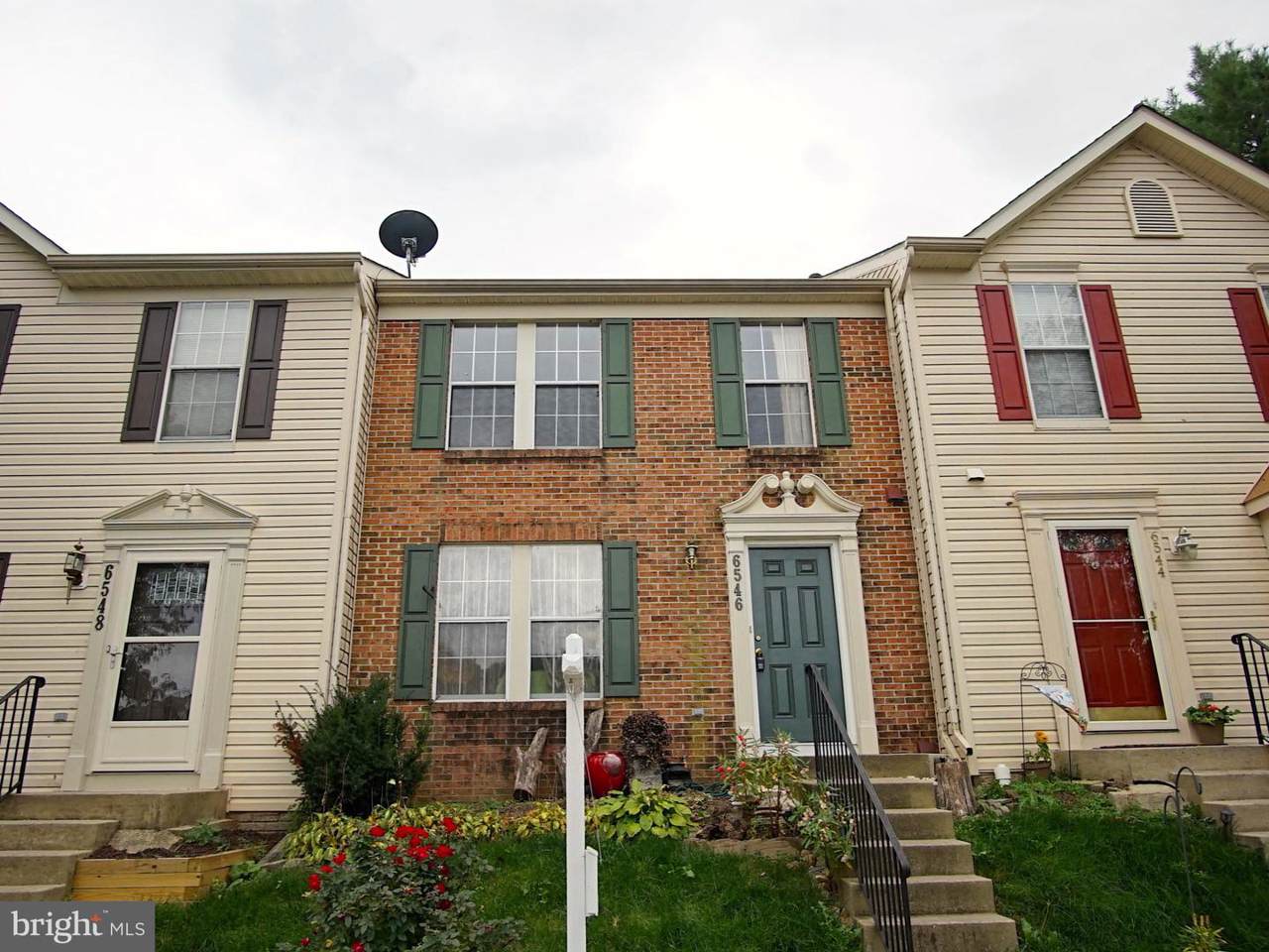 6546 Ellington Way - Photo 1
