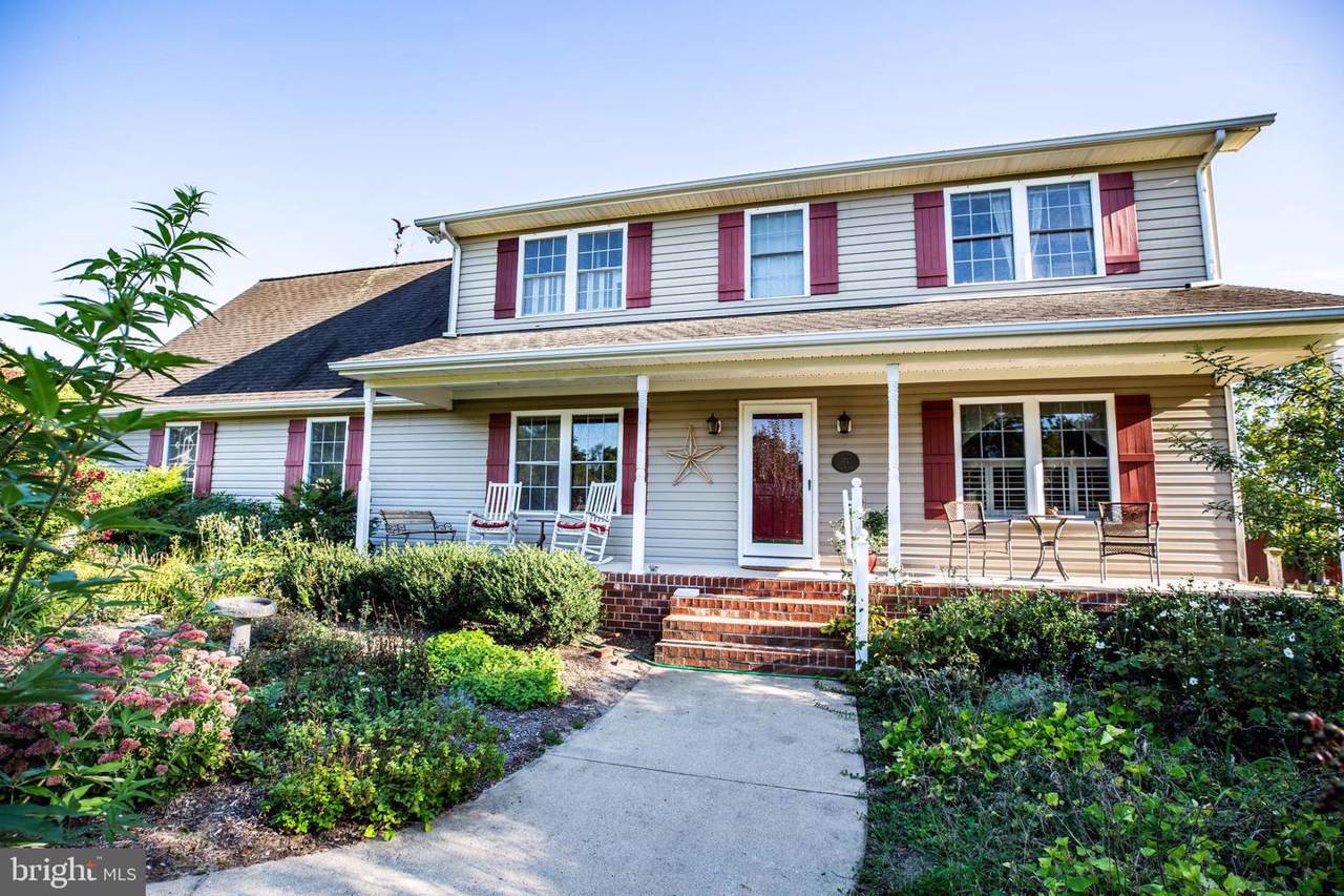 22450 Perimeter Road - Photo 1