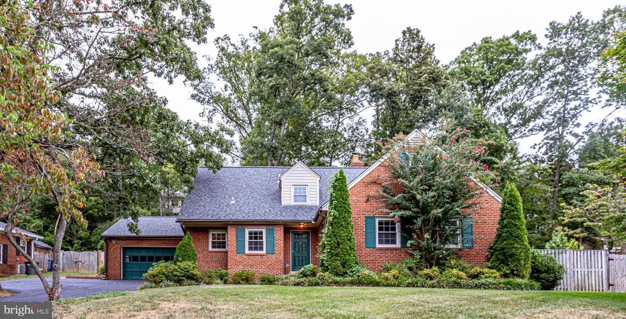 6036 Old Telegraph Road - Photo 1