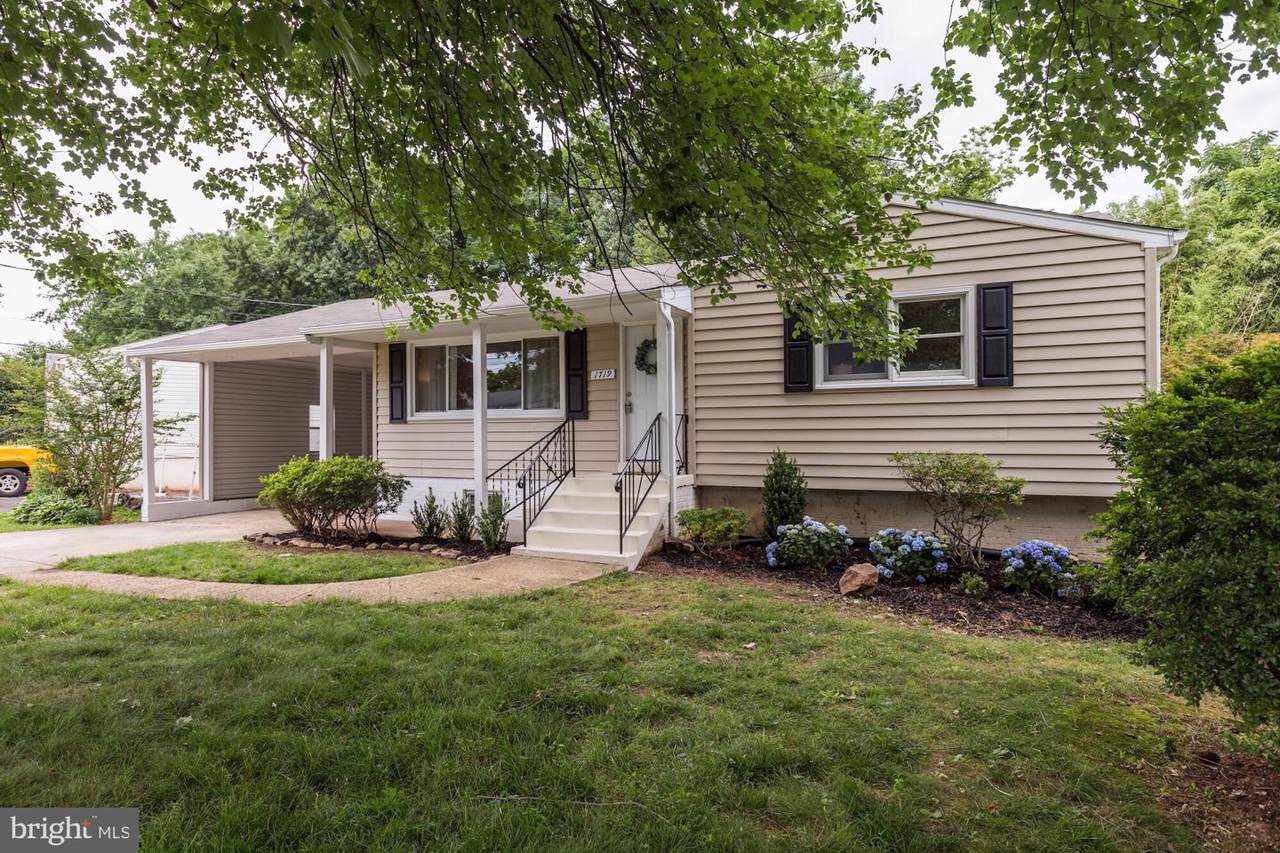 1719 Olney Road - Photo 1