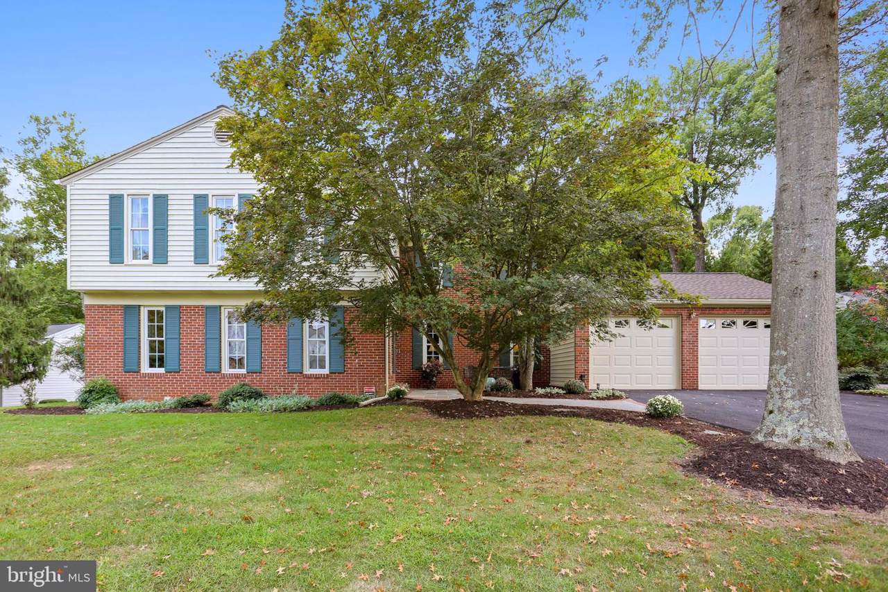 4824 Powder House Drive - Photo 1
