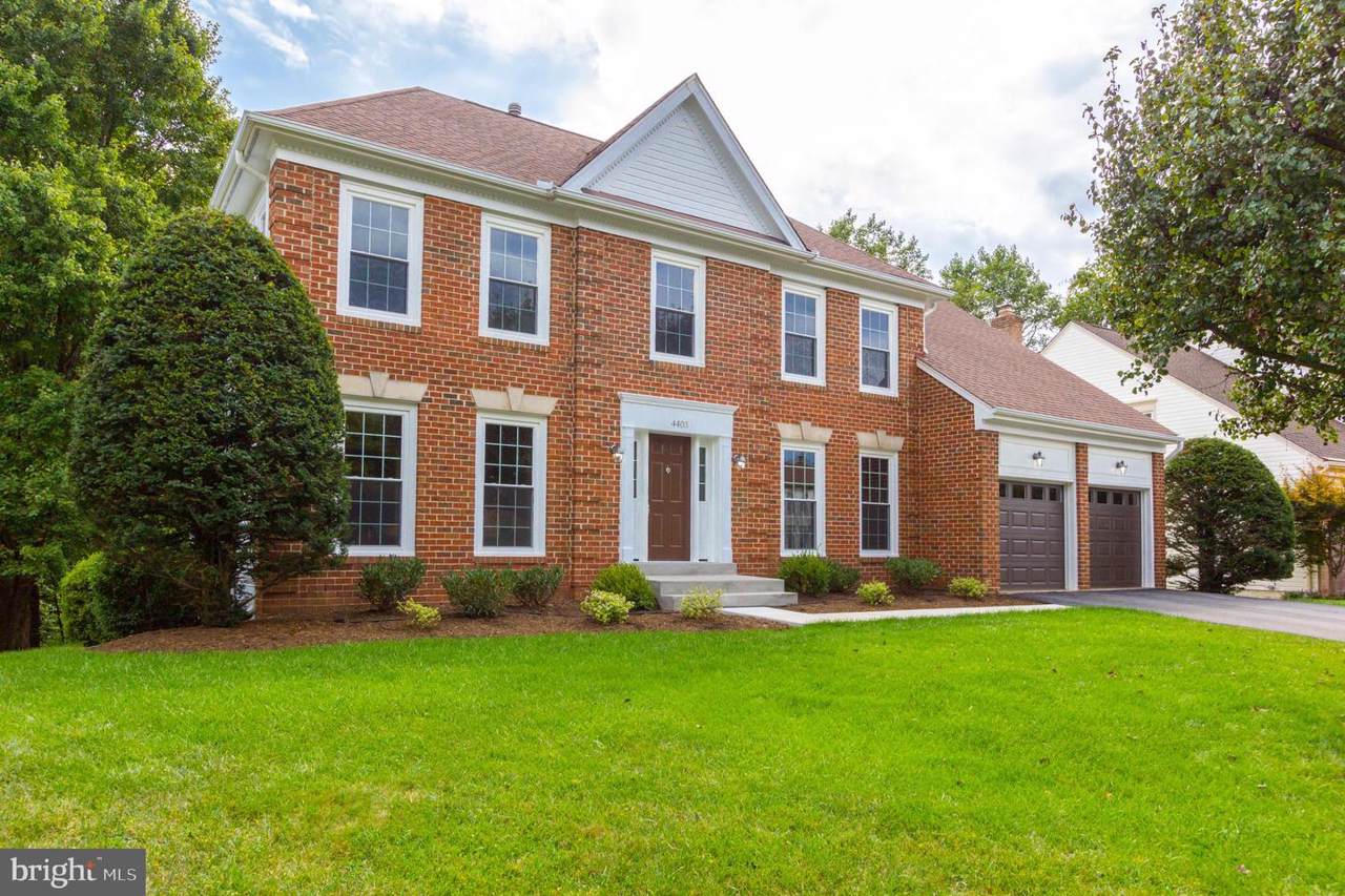 4403 Galesbury Lane - Photo 1