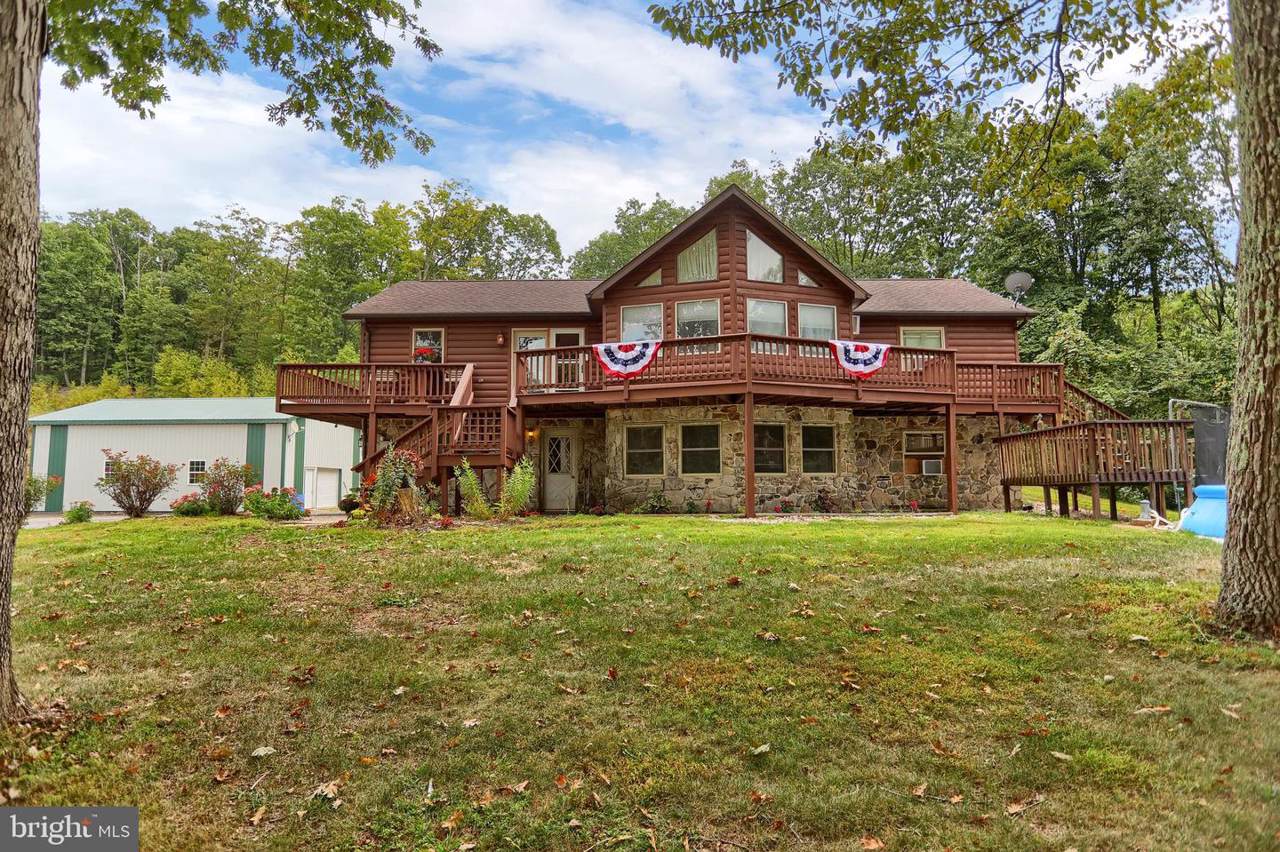 289 Shuman Lane - Photo 1