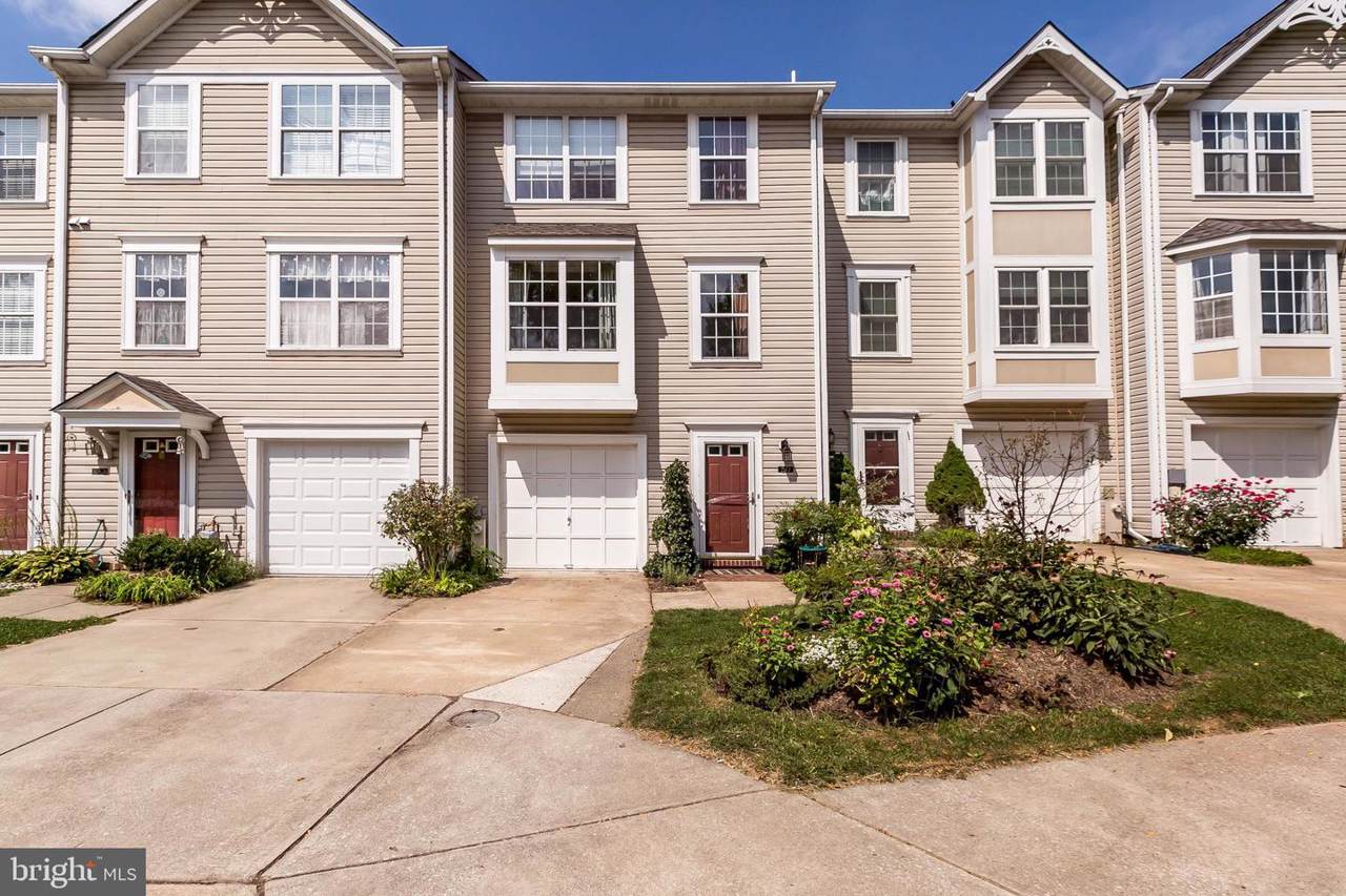 50 Glyndon Gate Way - Photo 1