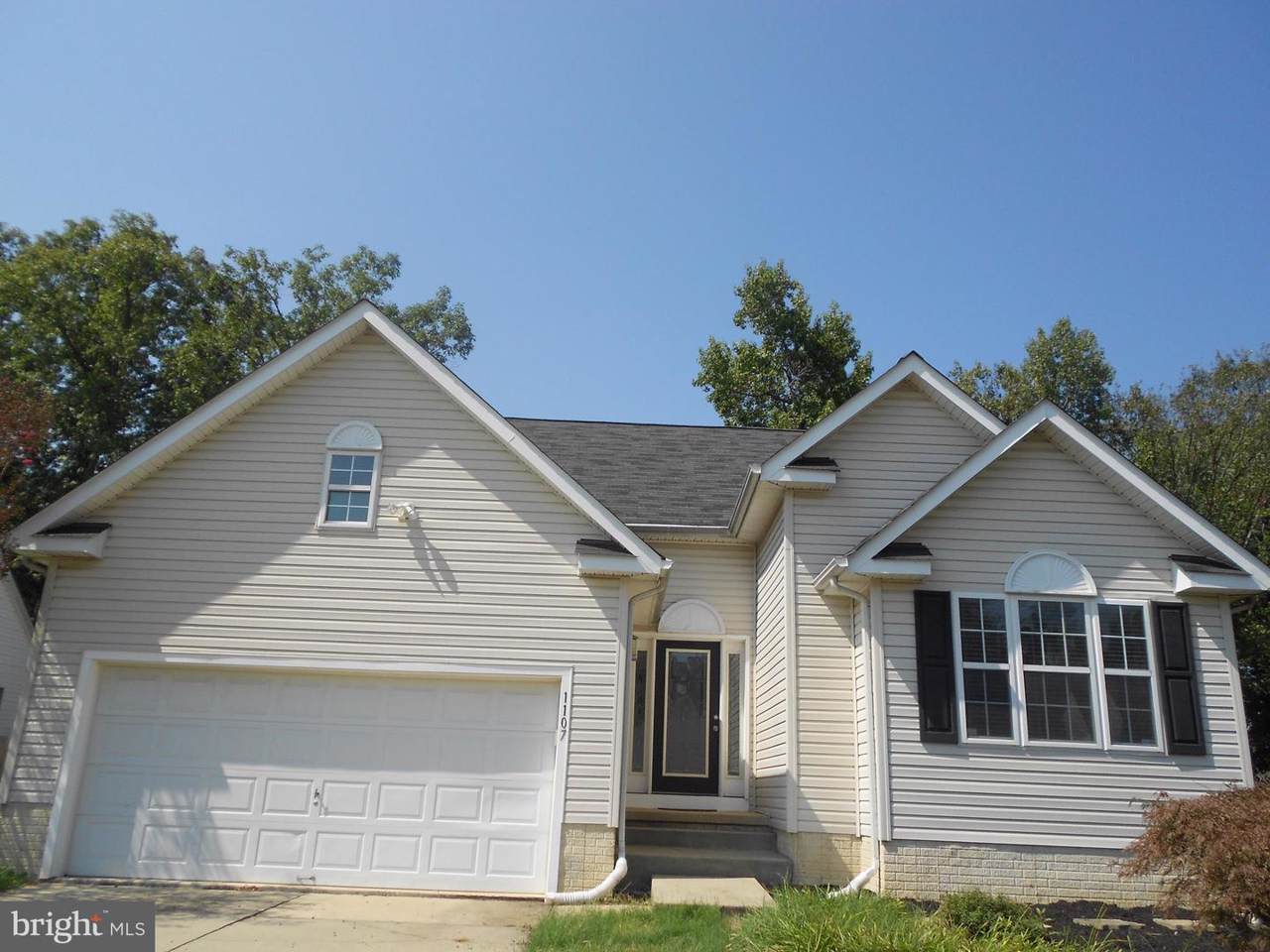 1107 Station Drive - Photo 1