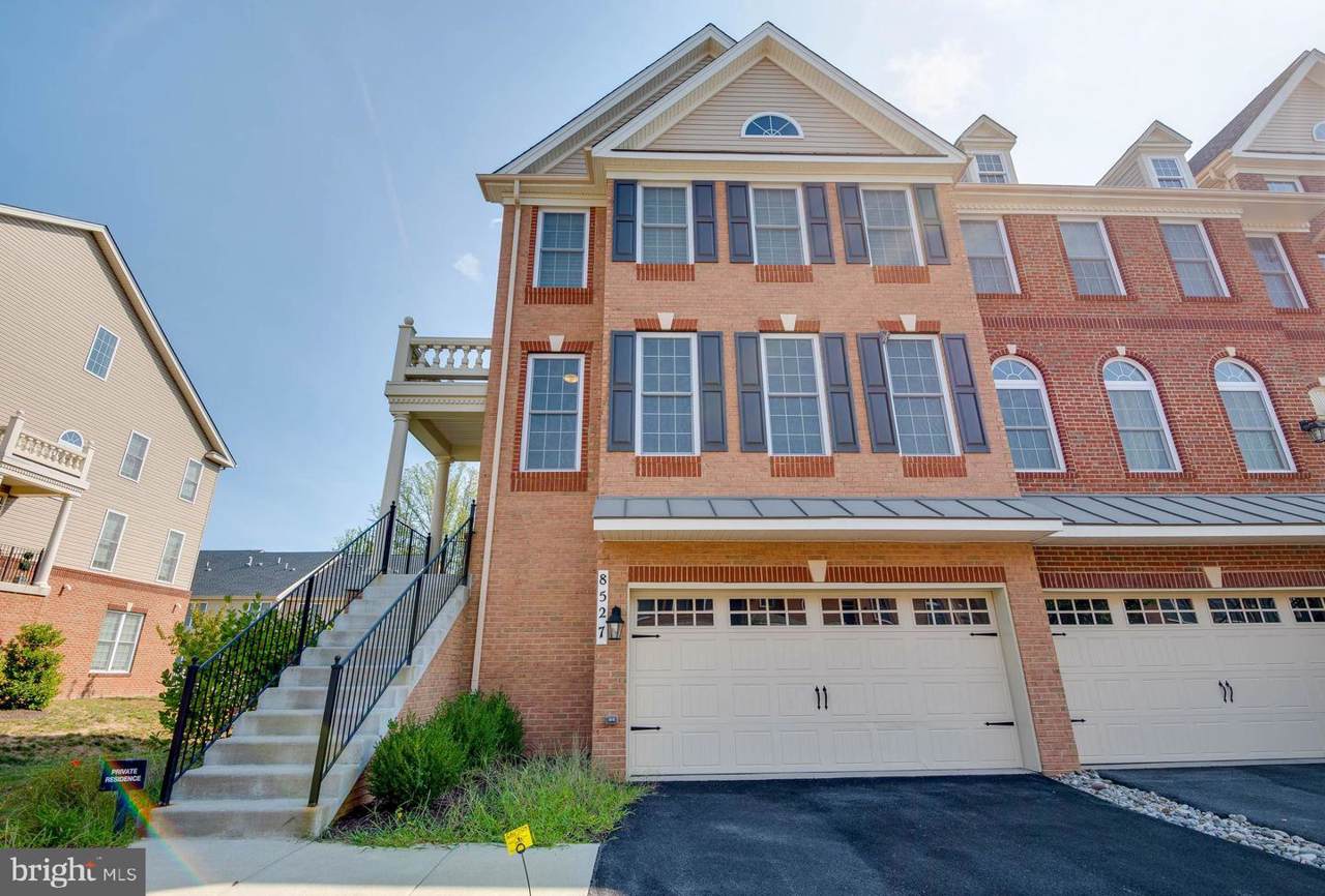 8527 Pine Springs Drive - Photo 1