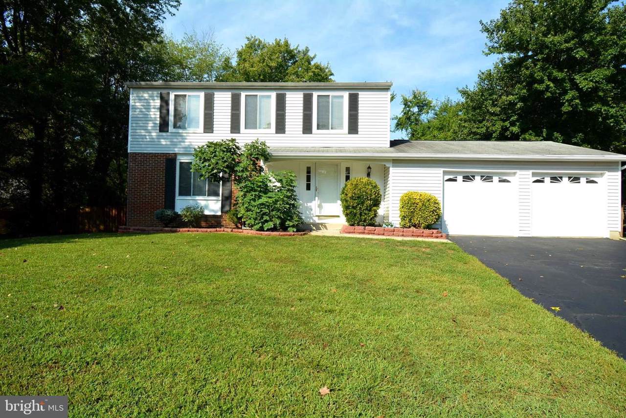 7112 Bonniemill Lane - Photo 1